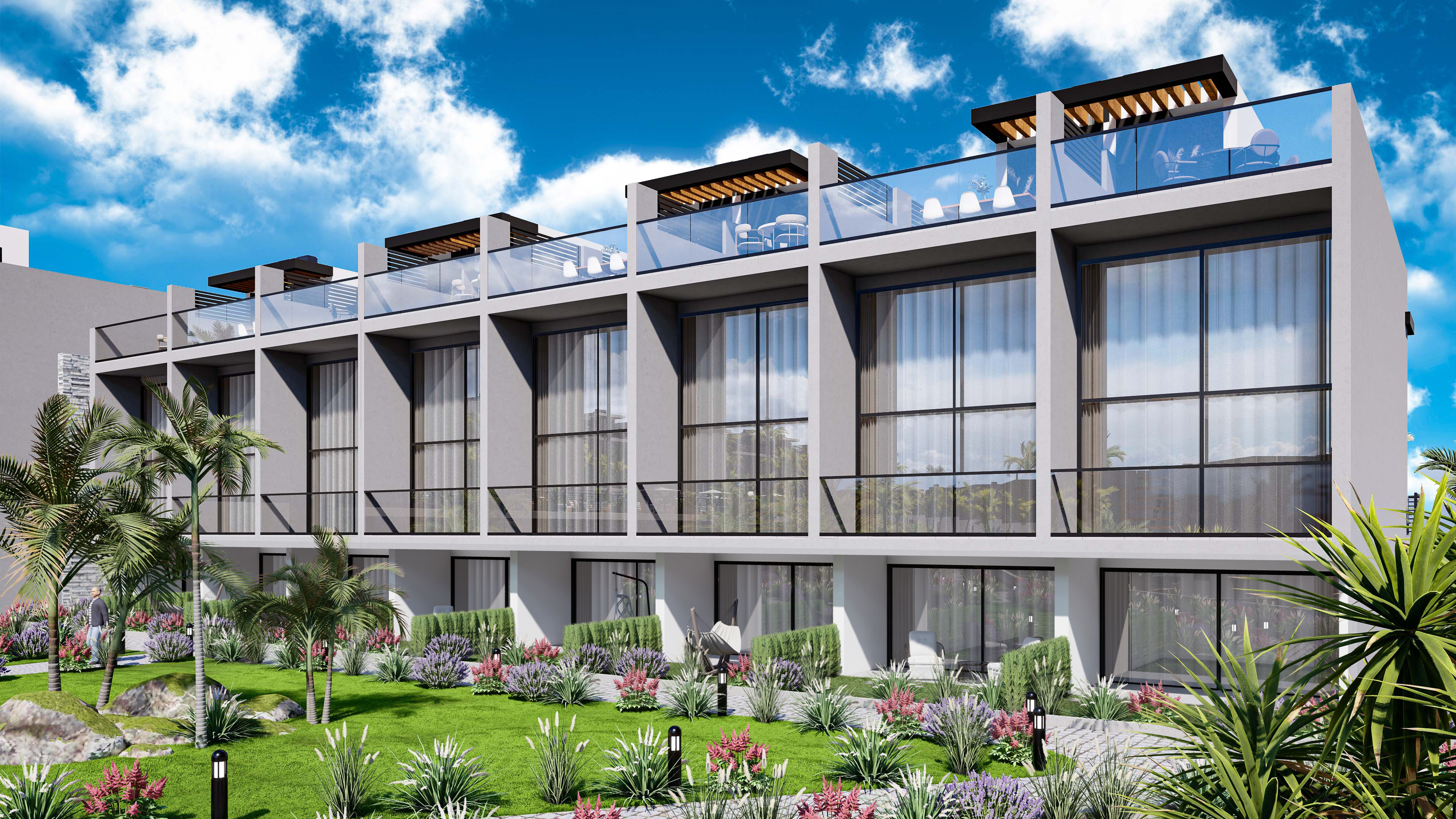 Affordable Lux Tatlısu - Image 2